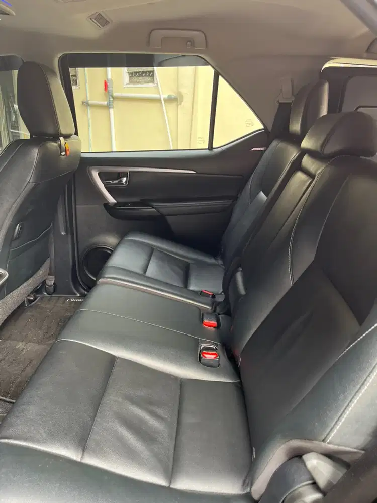 Toyota Fortuner 2021 Diesel