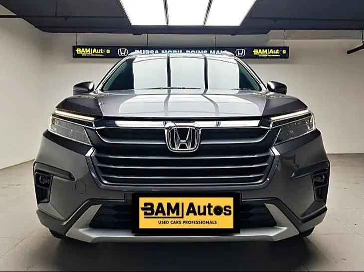[ Pajak Panjang ] Honda BRV E Manual 2023 / 2022 Istimewa #CLD#