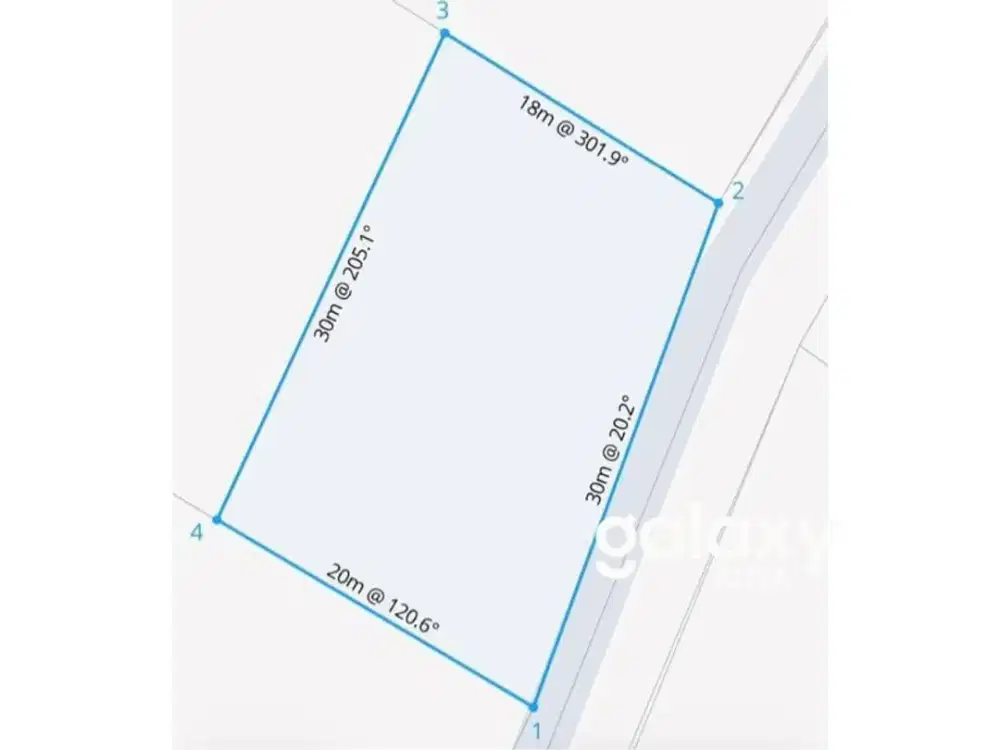 DIJUAL TANAH DI DESA TIBUBIYU KERAMBITAN TABANAN, BALI