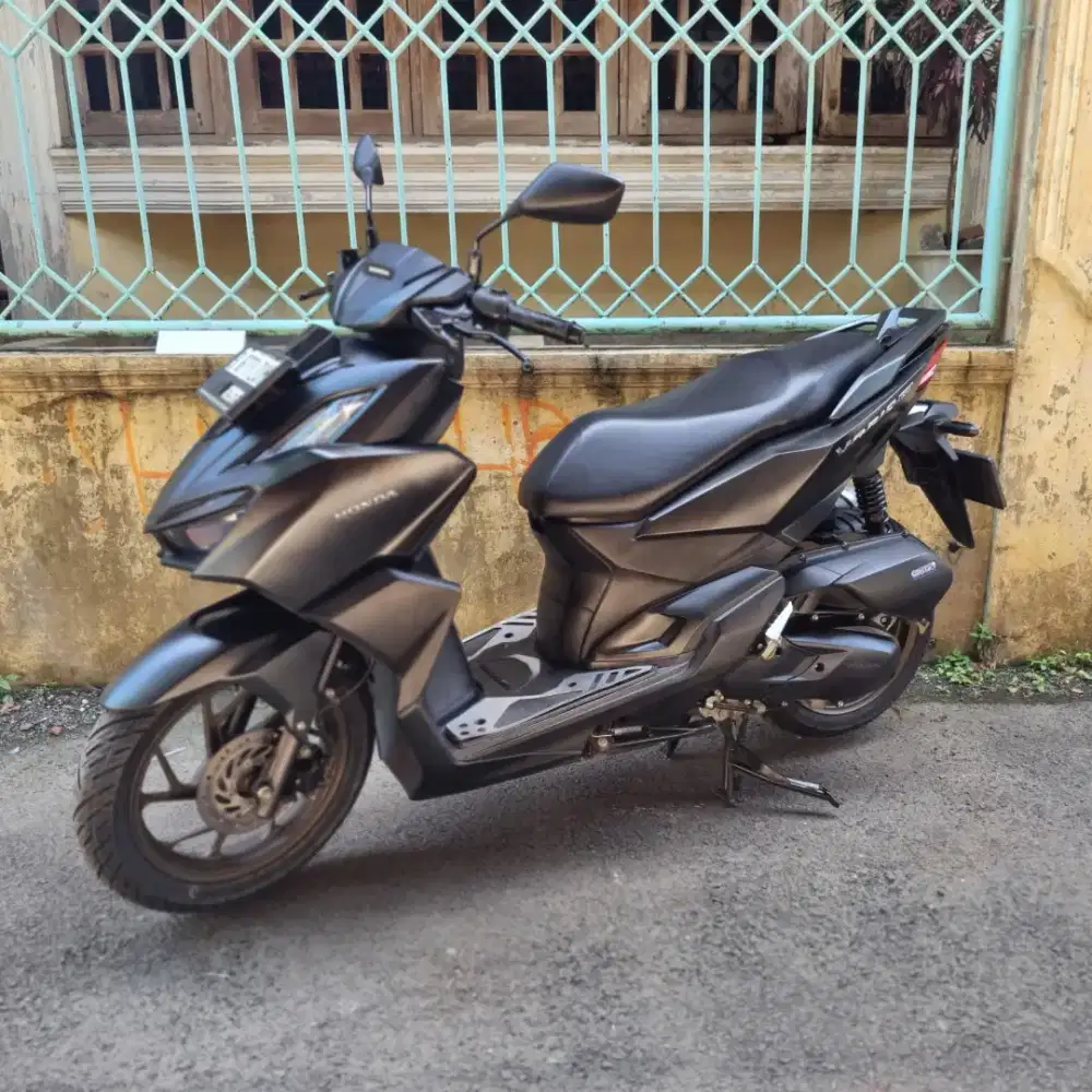 Ready Honda Vario 160 cbs 2023 dp Mulai 700K gaess