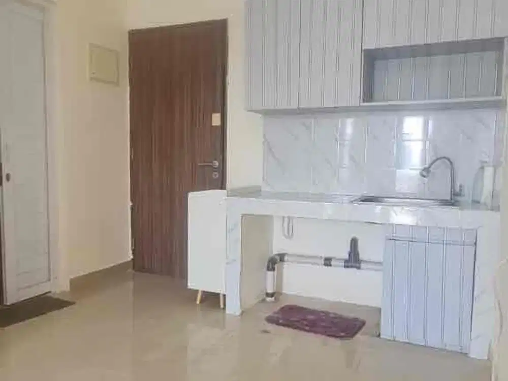 Dijual Cepat Murah Harga Nego Bagus Rapi di Sunter Icon Jakarta Utara