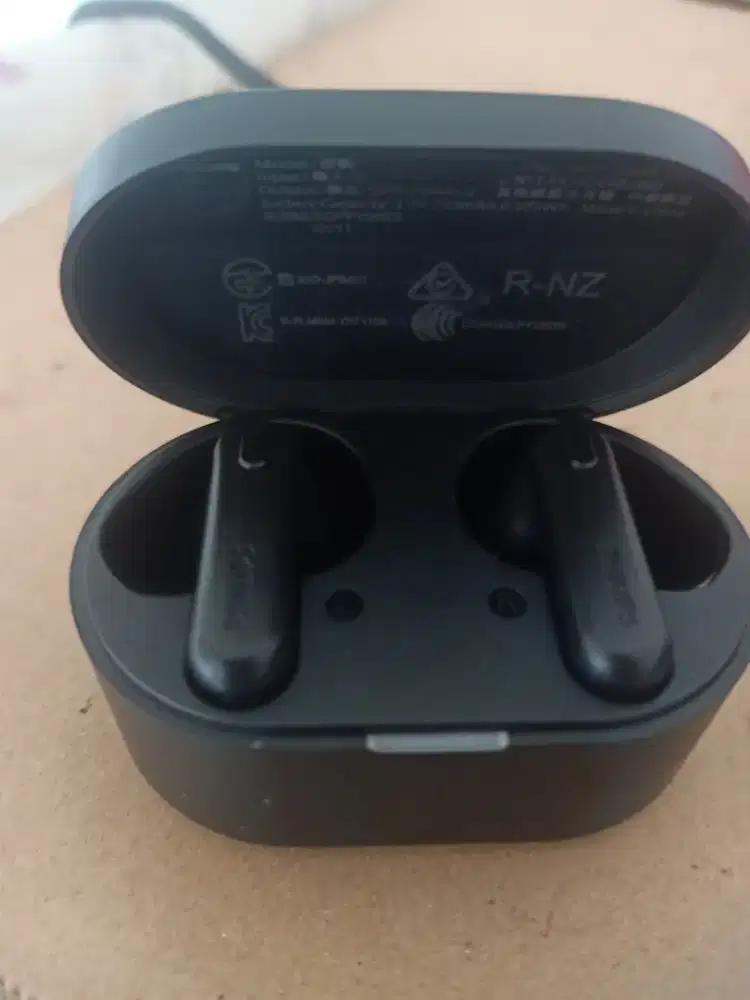 TWS Philips tat 1138