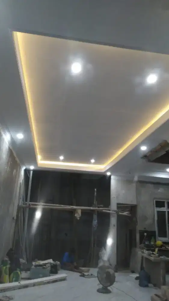 Jasa renovasi rumah