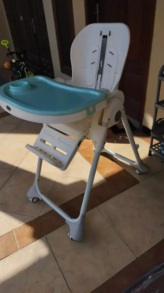 Baby chair merk baby safe HC0006