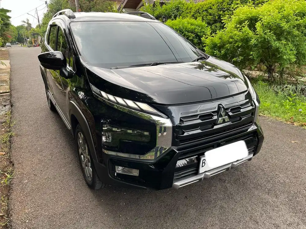 Mitsubishi Xpander Cross CVT Premium 2024