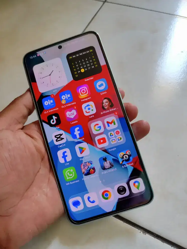 Mi 13T pro flegship 12/512gb NFC gaming