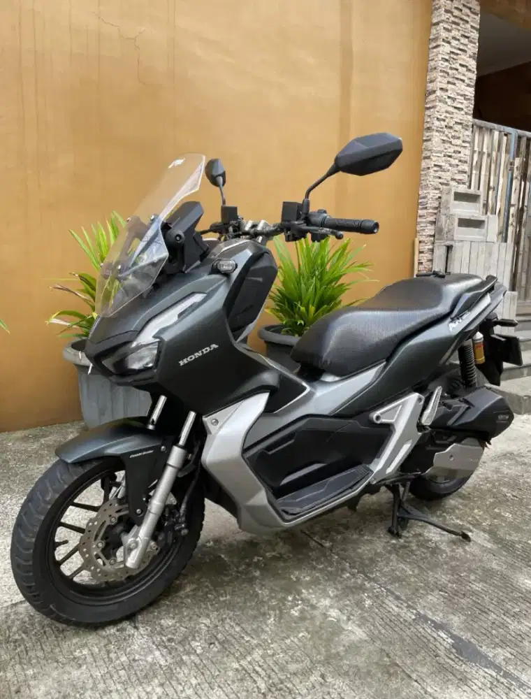 Honda ADV Keyless CBS ISS 150cc  Thn.2022