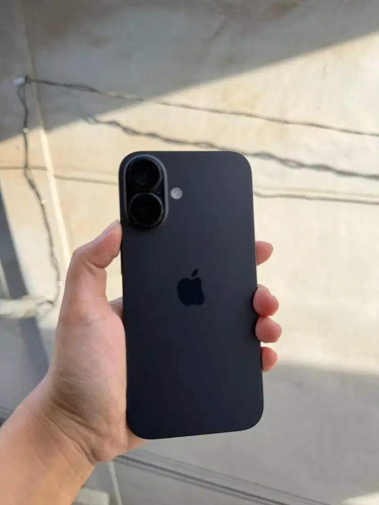 Iphone 16 256gb