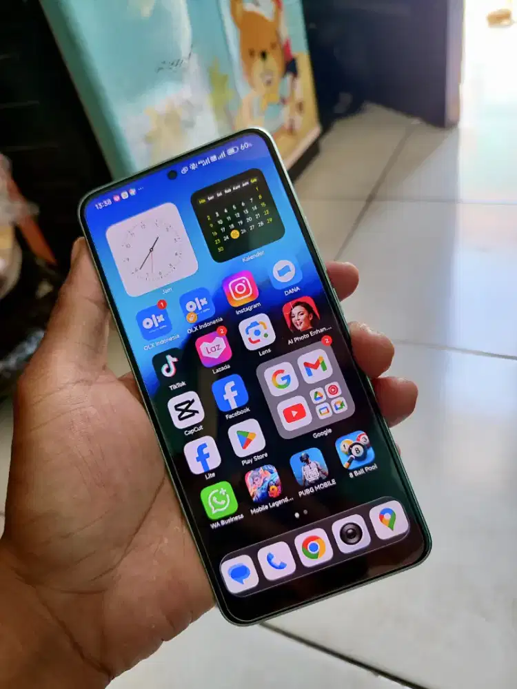 Mi 13T pro flegship 12/512gb NFC gaming