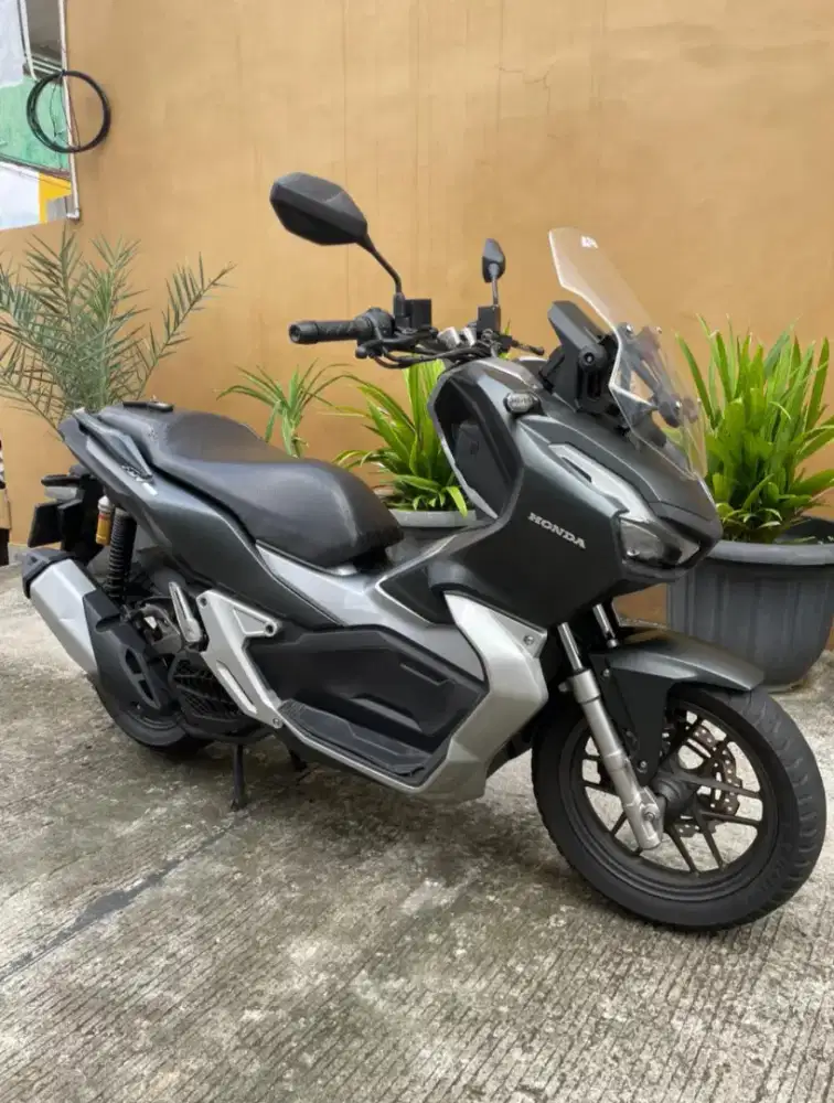 Honda ADV Keyless CBS ISS 150cc  Thn.2022