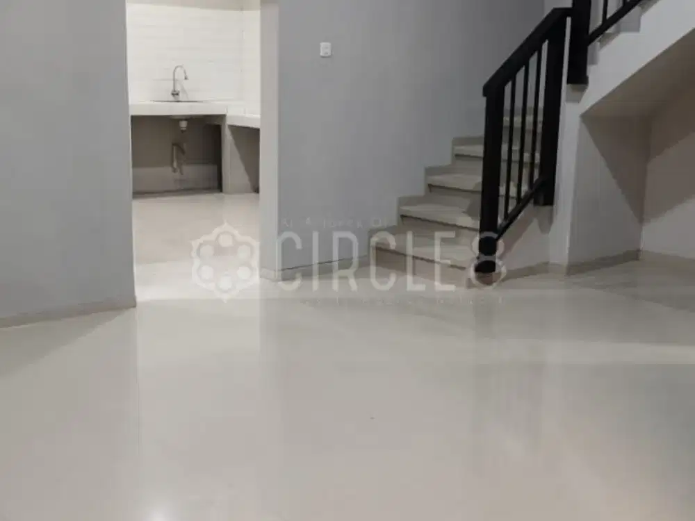 Jual Cepat! Rumah Cantik Minimalis Siap Huni, Di Kawasan Kopo Harmonis, Bandung