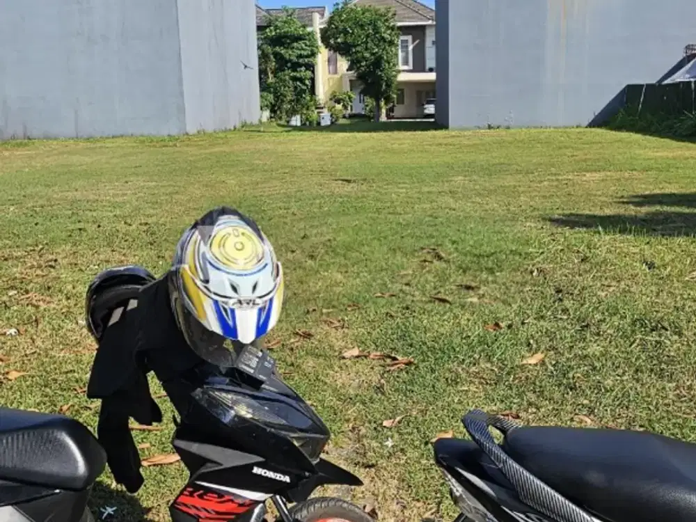 Tanah Kavling Istimewa Virginia Regency Pakuwon City Surabaya Timur