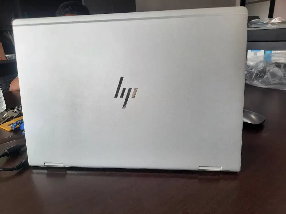 LAPTOP HP ELITEBOOK 360 CORE i7