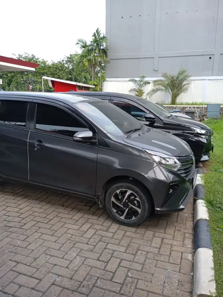 Jasa tour dan antar jemput