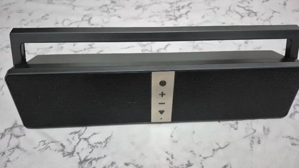 Speaker bluetooth Bcare