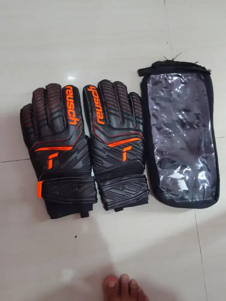 Sarung Tangan kiper