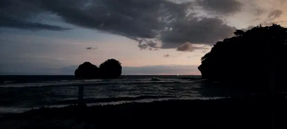 Jasa rental good listener and selftalk