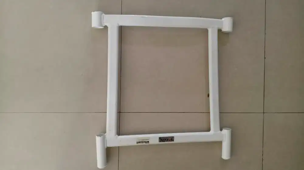 Front Lower 4p Pajero/Stabilizer