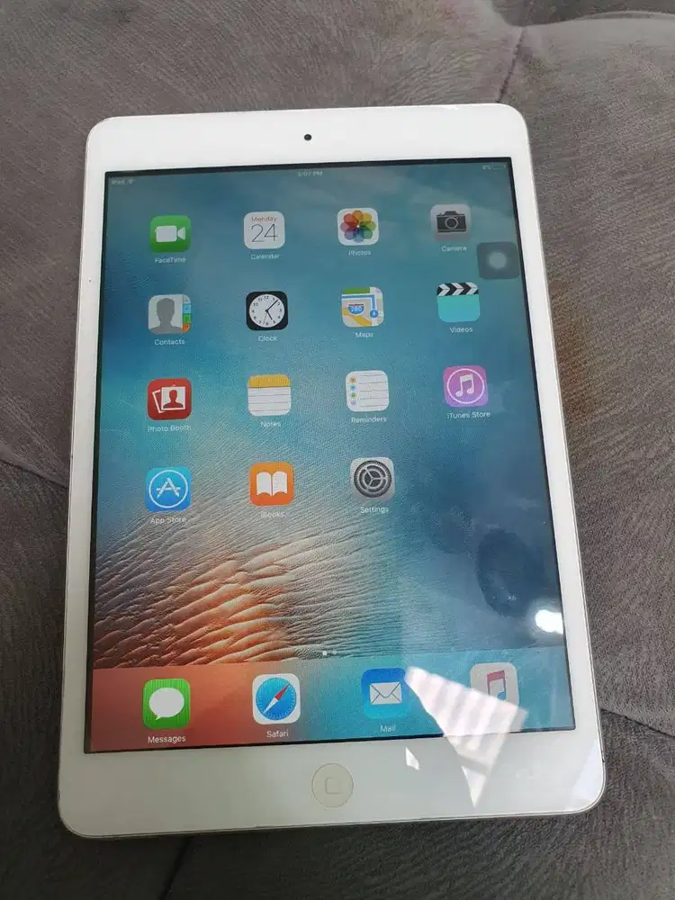 Ipad Mini 1 32gb