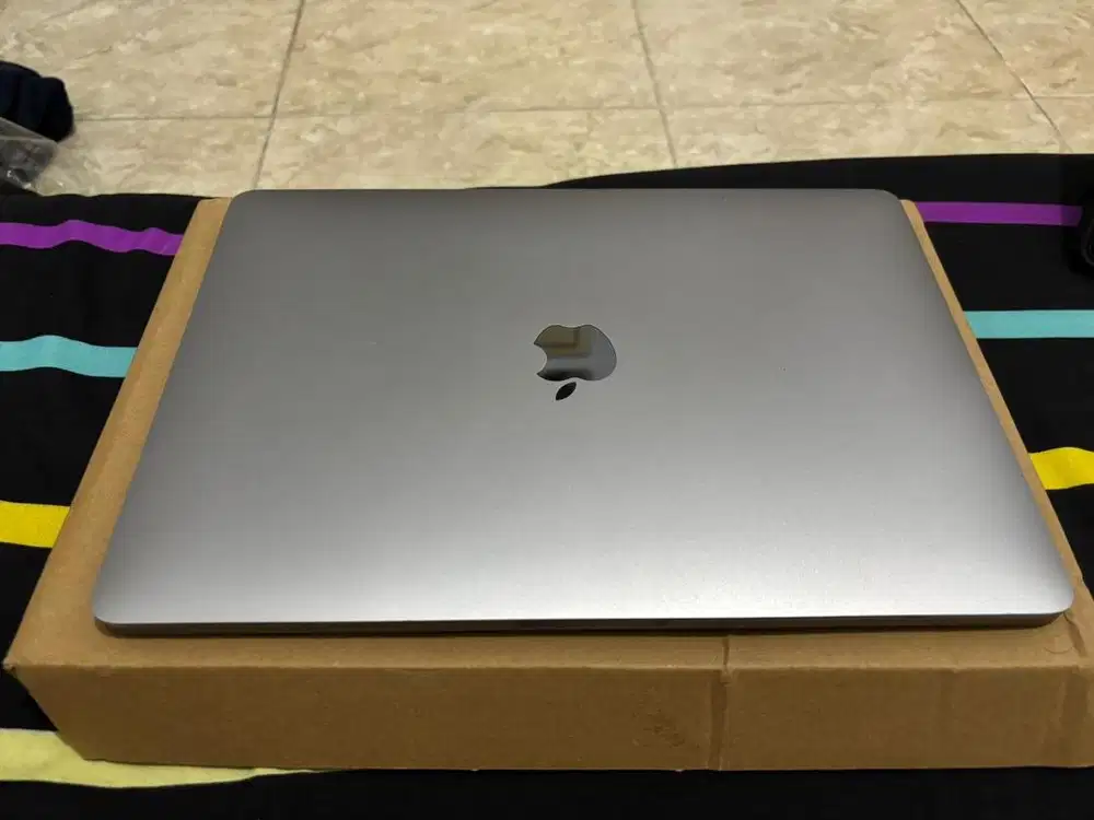 Macbook Pro 2017