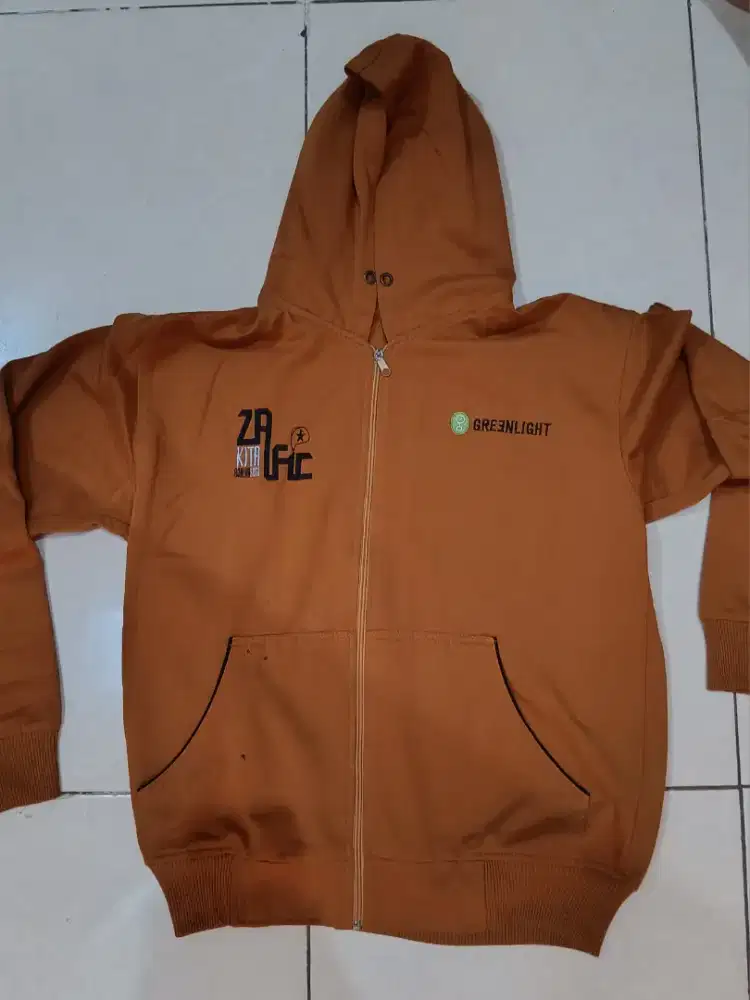 Atasan Pria Preloved