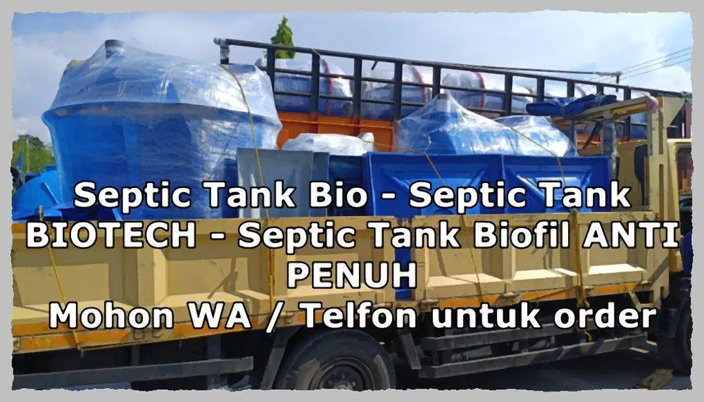 sapiteng.septictank,sepiteng,Biotech, Biofil, Biotank,