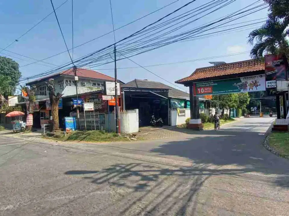 Dijual Cepat Rumah Murah dibawah harga Pasaran