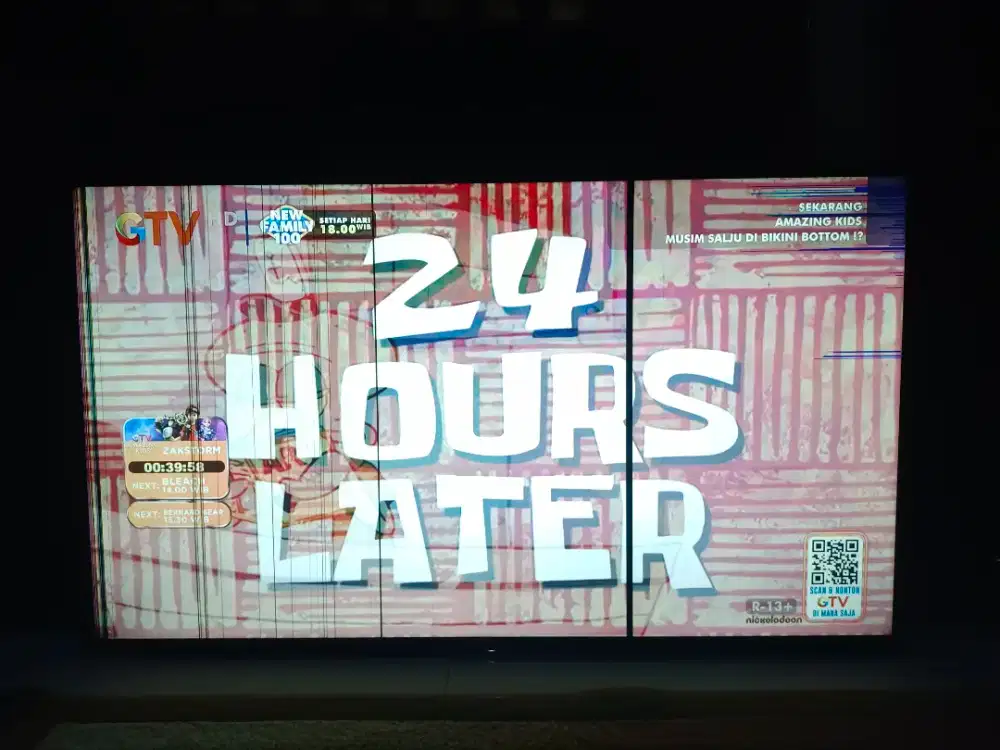 Tv Sony Bravia 50 inch