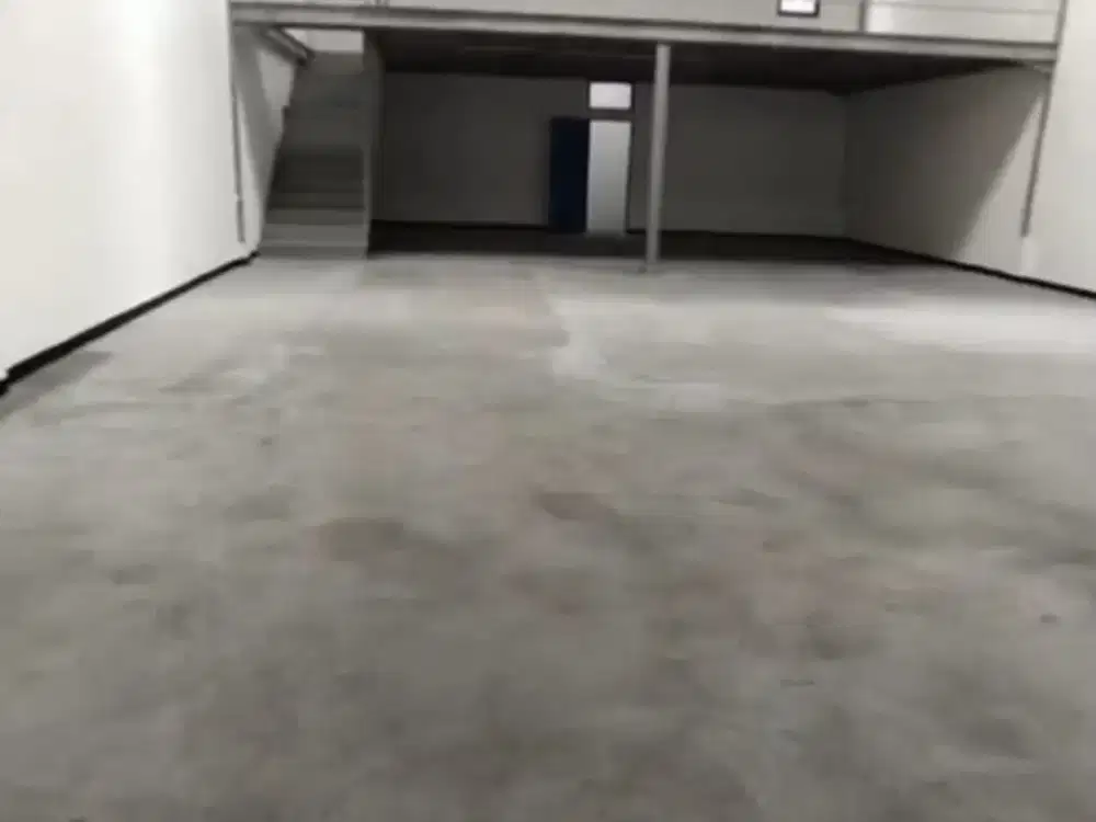 Gudang Siap Pakai Strategis di Ciwastra Bandung