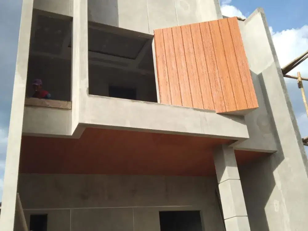 Dijual rumah siap huni dan rumah indent komplek cctv cileunyi bandung