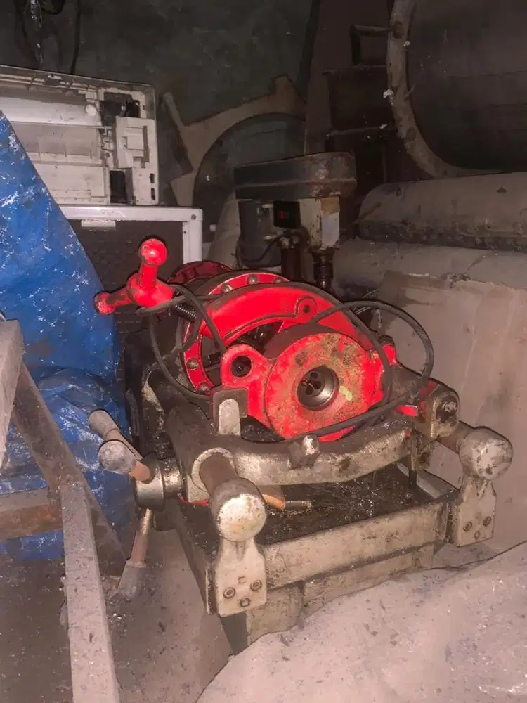 Mesin Senai (Bandung)