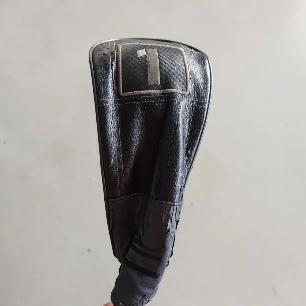 Stick golf driver callaway XR