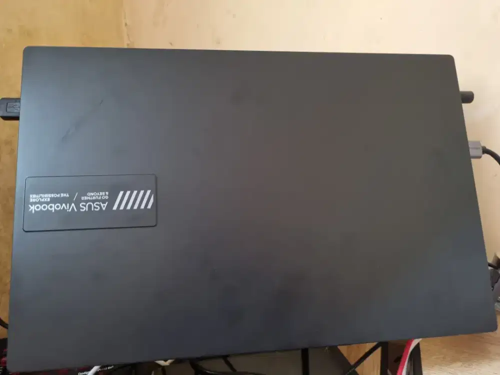 LAPTOP ASUS VIVOBOOK 14/15 GO