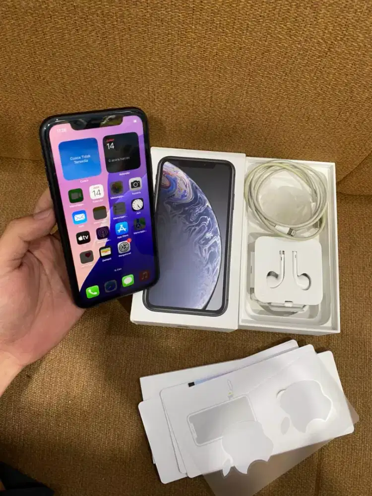 Iphone Xr 128gb