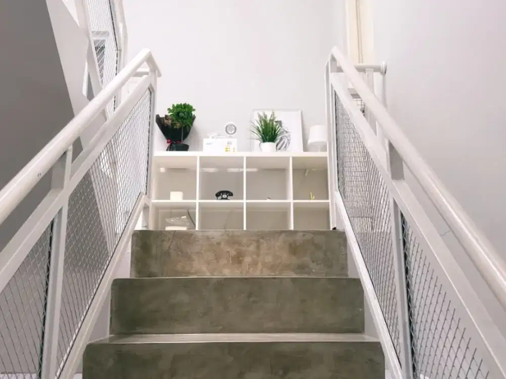 Rumah Bagus Siap Huni MB Residence Tangerang Banten