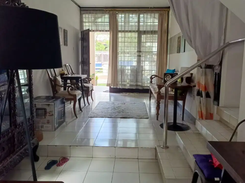 Rumah Siap Huni di Bandung Utara Sukamulya Indah