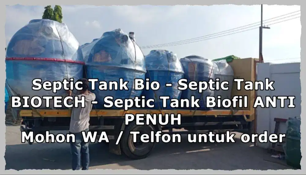 spitang, Sepiteng Biofilter, Biotank, Biofil, Biotech,