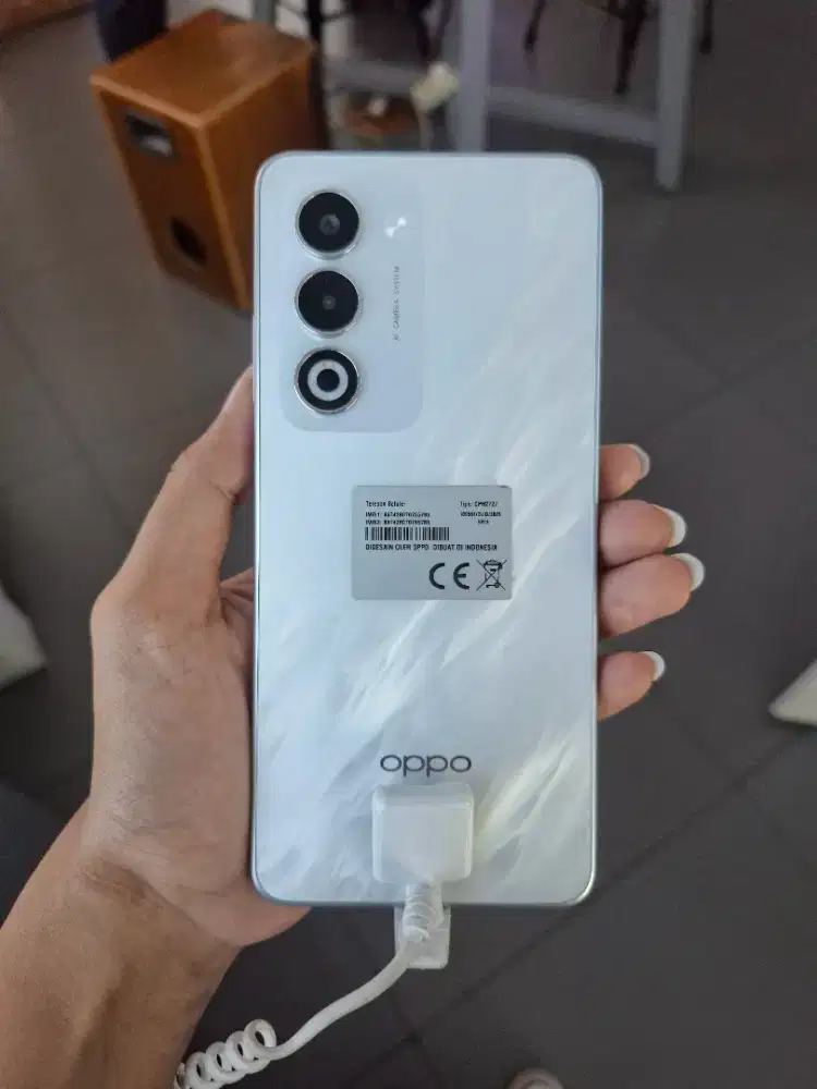 Oppo A5 8/256 4G