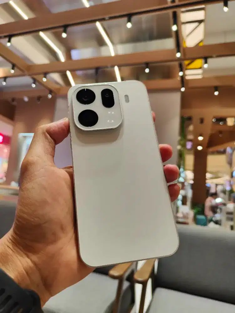 Oppo Find X9 & Find X9 Pro