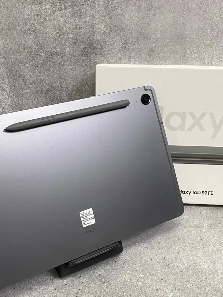 samsung tab s9 fe 6/128 wifi