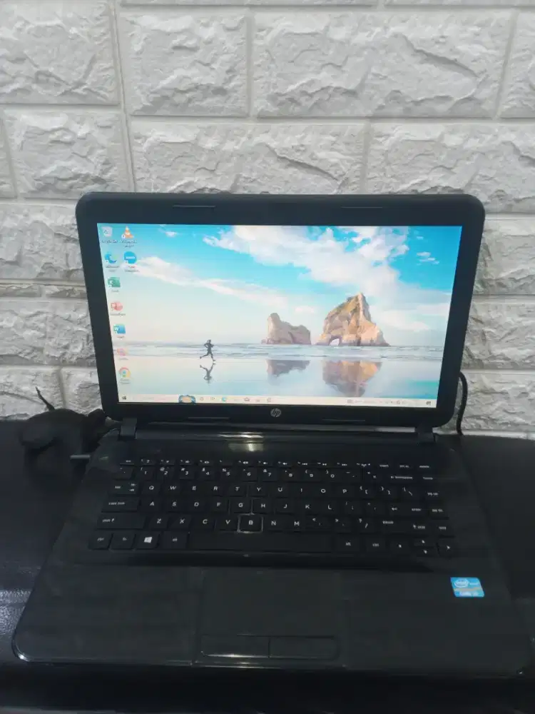 Laptop HP 14 do12TU