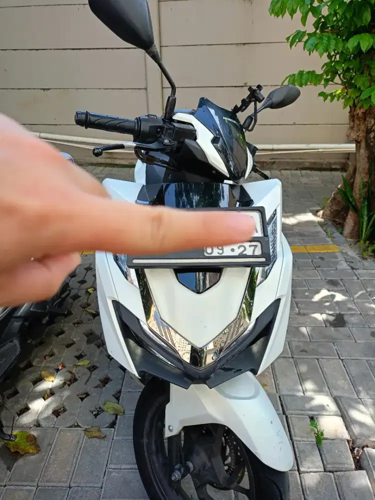 VARIO ABS 160 KONDISI BAIK