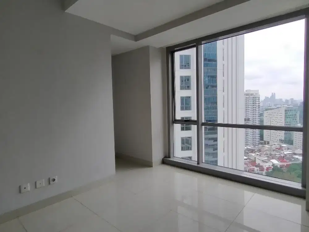 Dijual Apt The Mansion Kemayoran 2BR