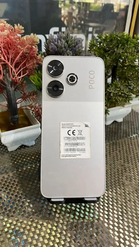Xiaomi Poco M6 8/256