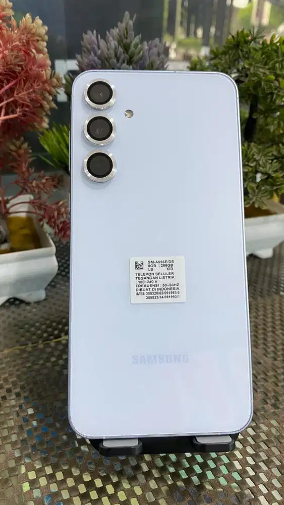 Samsung A55 5G 8/256