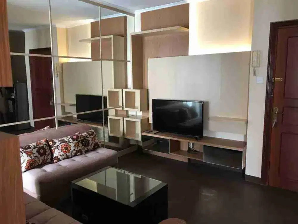 Dijual Apartement Mediterania Kelapa Gading