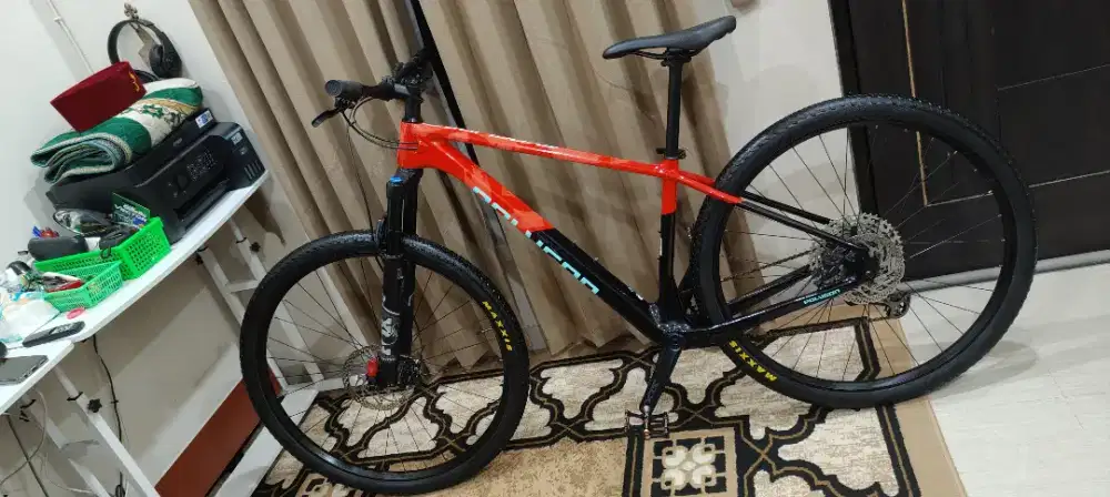 Syncline C5 Like a new Size M 29er Gagah