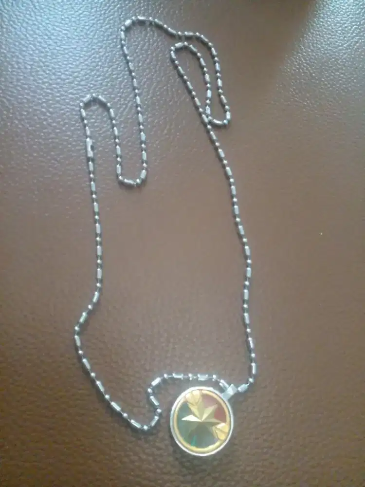 Kalung MCI Marvel ori