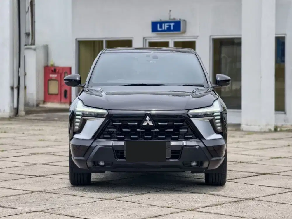 [TDP 13JT] Mitsubishi Xforce Ultimate 1.5 At
Th 2023