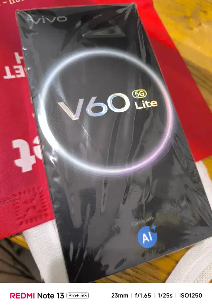 saya cari vivo v60